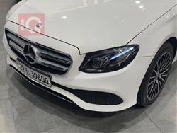 مێرسێدس بێنز E-Class